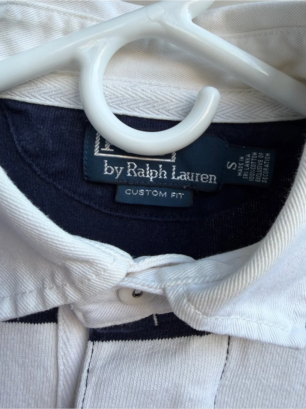 Ralph Lauren long sleeve
